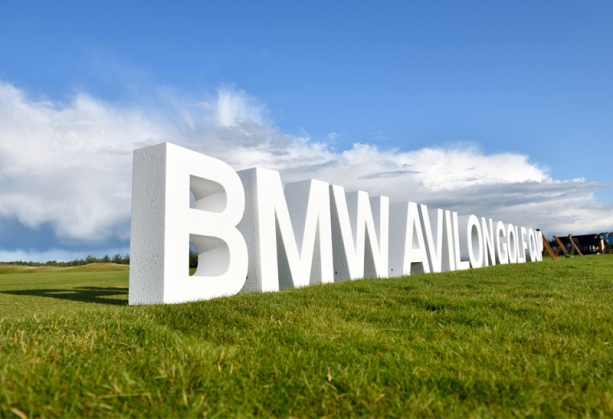 уличный брендинг