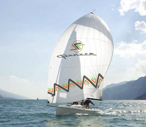 Разработка фирменного стиля