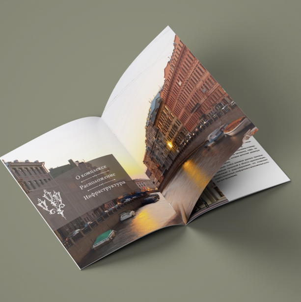 верстка каталога